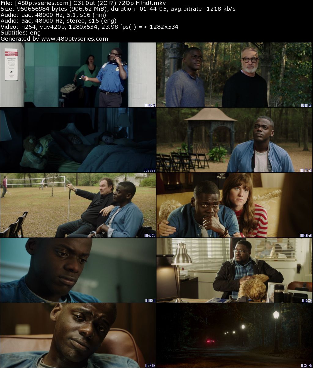 Get out movie 2025 full movie free
